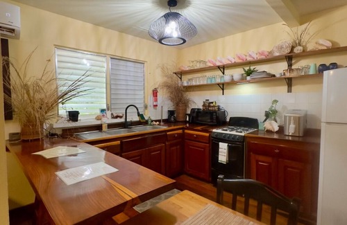 Caye Caulker House | Island Living At Its Finest
