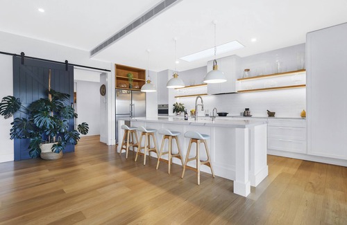 Gold Coast House | Island Lux - A Golfers Paradise