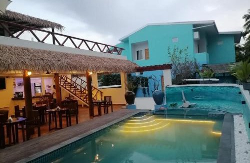 Fulhadhoo Hotel | Island Luxury Dive Hotel - Fulhadhoo