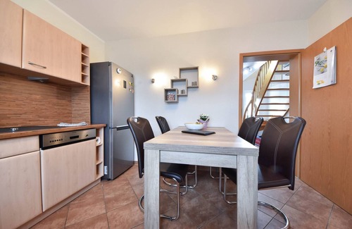 Pudagla House | Island nest vacation home - with 5 bedrooms for up to 10 people
