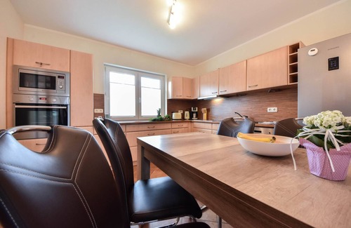 Pudagla House | Island nest vacation home - with 5 bedrooms for up to 10 people