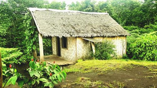 Tanna Island Bed & Breakfast | island paradis bungalowd