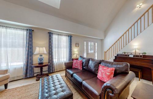 Southport House | Island Pines