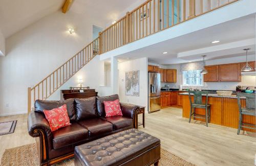 Southport House | Island Pines