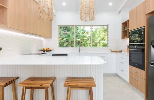Port Douglas Apartment | Island Point Villa 6 | Port Douglas