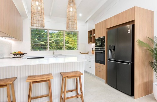 Port Douglas Apartment | Island Point Villa 6 | Port Douglas