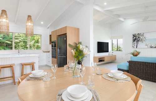 Port Douglas Apartment | Island Point Villa 6 | Port Douglas