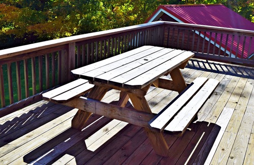 Brighton House | Island Pond house on ATV trail close to Burke and lakes