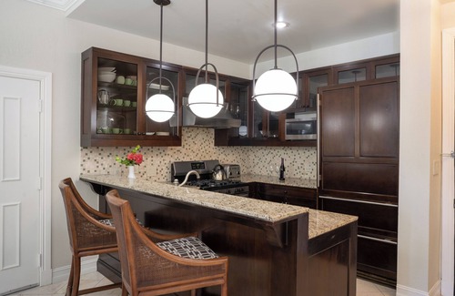 Scrub Island Apartment | Island Room with Balcony Overlooking Calm Turquoise Caribbean Waters | 3 Units
