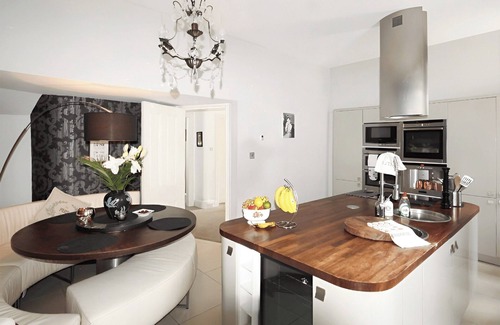 Rothesay Cottage | Island SeaView Villa