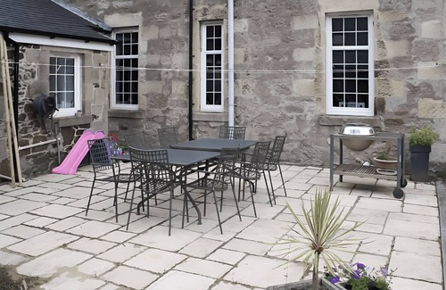 Rothesay Cottage | Island SeaView Villa