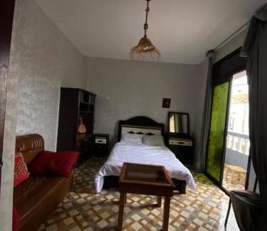 Imsouane House | Island surf house