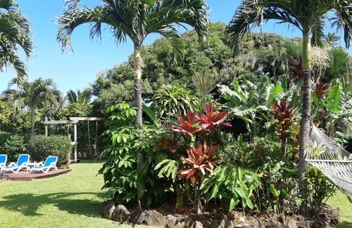 Tapere of Titikaveka Villa | Island Time Villas - Villa Kakaia