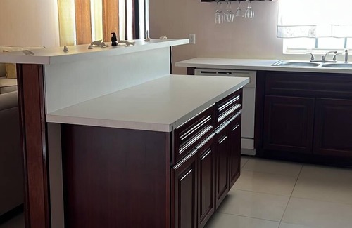Providenciales House | Island Turquoise Rental