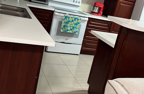 Providenciales House | Island Turquoise Rental