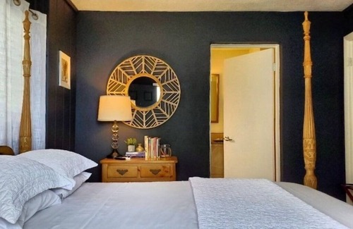 Estate Contant House | Island View Guesthouse