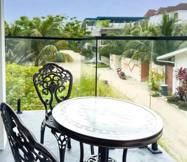 Thoddoo House | Island Vista Thoddoo