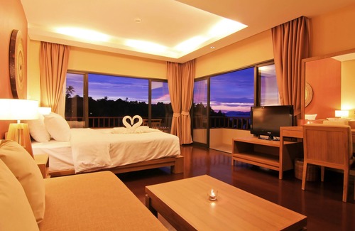 Ko Mak Hotel | Islanda Resort Hotel