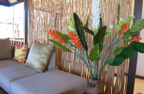 Ko Mak Hotel | Islanda Resort Hotel