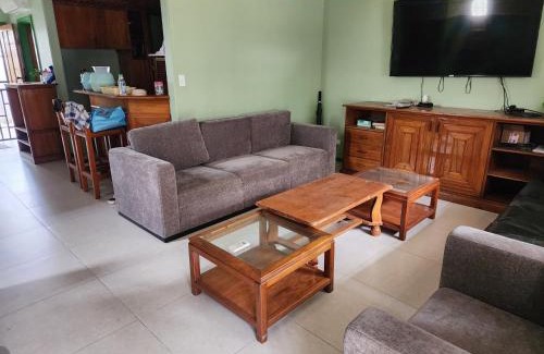 Port Moresby House | Islander Home Stay