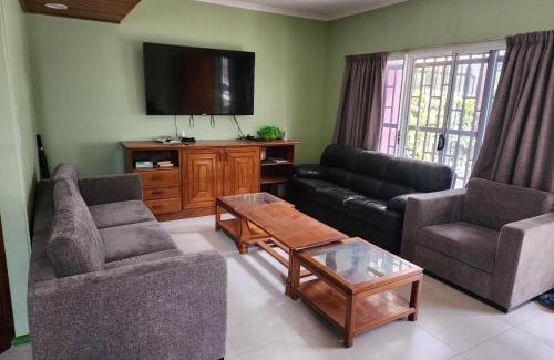Port Moresby House | Islander Home Stay