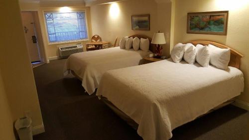 Emerald Isle Hotel | Islander Hotel & Resort