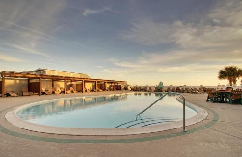 Emerald Isle Hotel | Islander Hotel & Resort