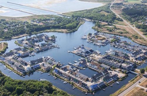 Øer Strand House | Islands Maritime Holiday Village Ebeltoft