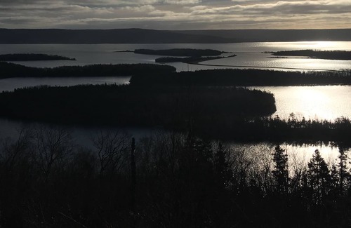 Islandview Cottage | Islandview Cottage - a great escape and 25 minutes to downtown Sydney, NS.