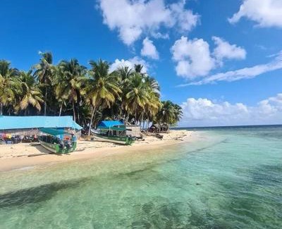 Carti Tupile Apartment | Islas de San Blas Camping