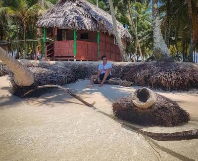 Carti Tupile Apartment | Islas de San Blas Camping
