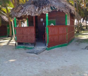 Carti Tupile Apartment | Islas de San Blas Camping