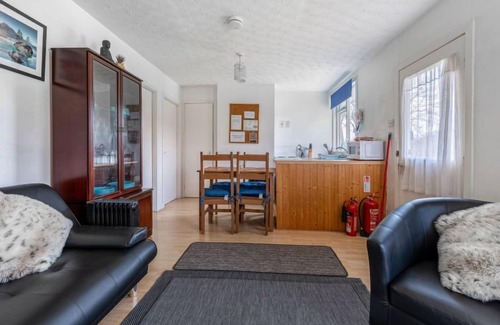 Contin House | Isle of Skye by Interhome