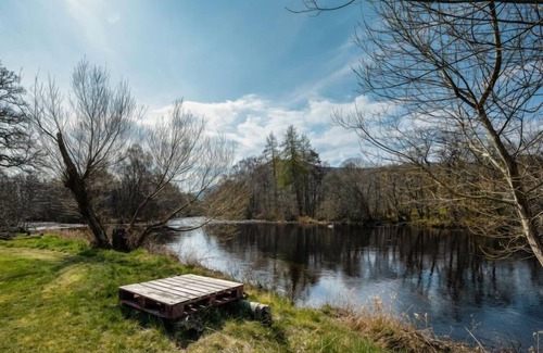 Contin House | Isle of Skye by Interhome
