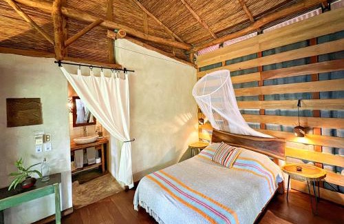 Granada Hotel | Isleta El Espino