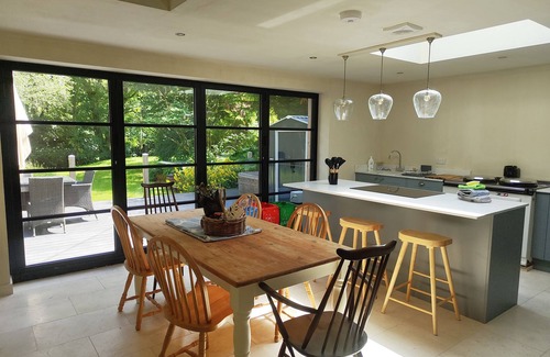Llanuwchllyn Cottage | Islwyn