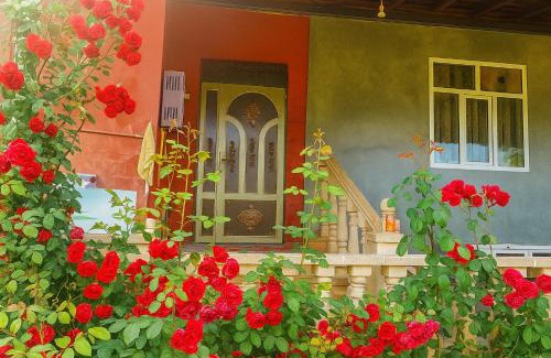 Ismailli House | Ismayilli Pearl Family Stay