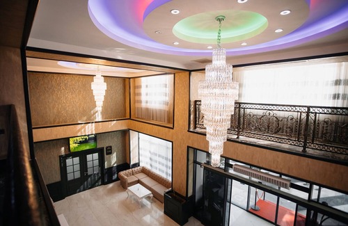 Ismailli Hotel | Ismayilli Resort Hotel