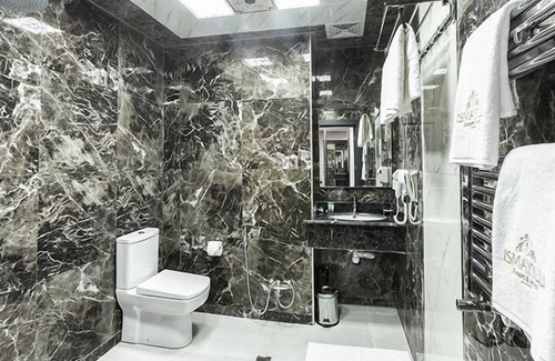 Ismailli Hotel | Ismayilli Resort Hotel