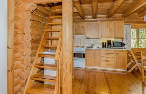 Koli National Park House | Iso mökki by Interhome