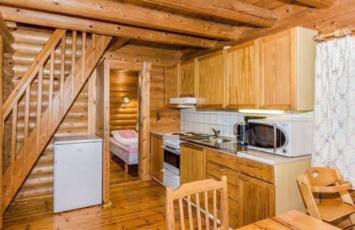 Koli National Park House | Iso mökki by Interhome