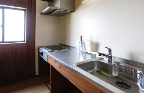 Kyotango Apartment | Iso Ocean Breeze Villa