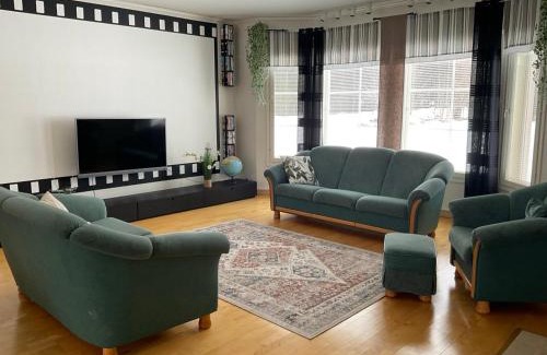 Kristiinankaupunki Apartment | Isokorventie 113