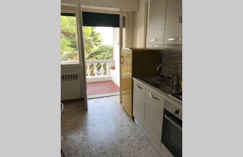 Vigneria Apartment | Isola d'Elba casa vacanze - Villa Portello - la casina bis - quarzo-pirite