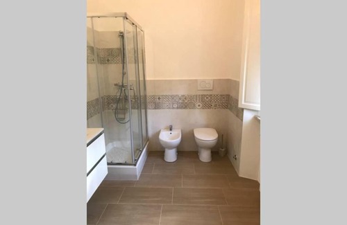 Vigneria Apartment | Isola d'Elba casa vacanze - Villa Portello - la casina bis - quarzo-pirite