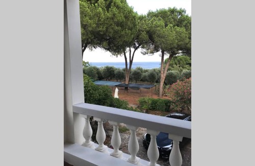 Vigneria Apartment | Isola d'Elba casa vacanze - Villa Portello - la casina bis - quarzo-pirite