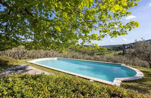 Grassina Apartment | Isola del Pittore casa indipendente in Villa Storica