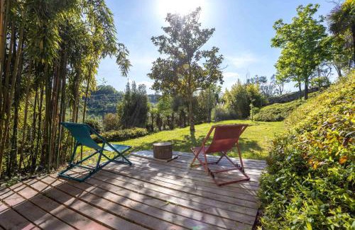 Grassina Apartment | Isola del Pittore casa indipendente in Villa Storica