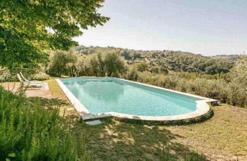 Grassina House | Isola del Pittore Fienile di Villa Storica