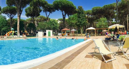 Nettuno Other | ISOLA VERDE Camping Village